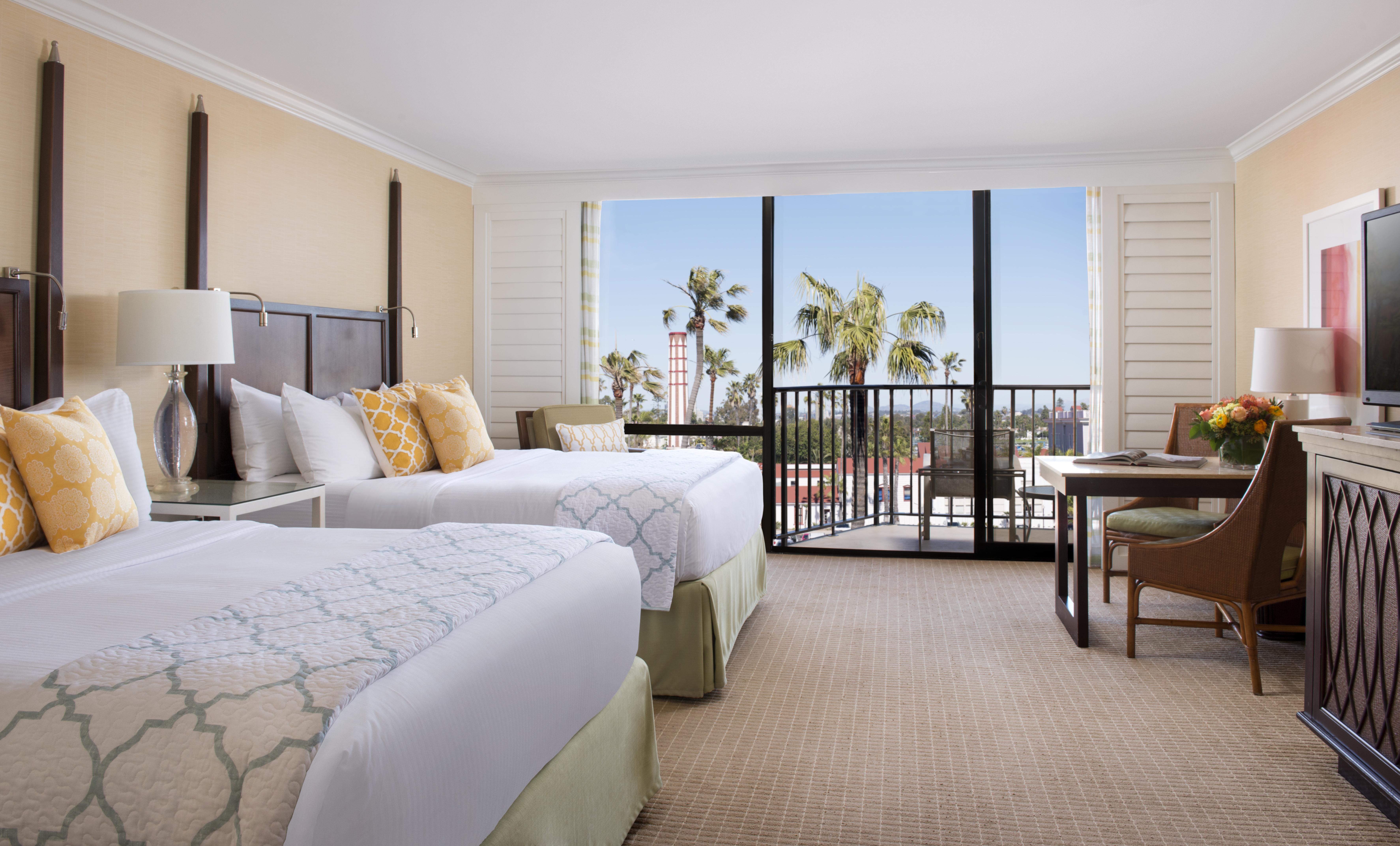 Hotel Del Coronado, Curio Collection By Hilton San Diego Exterior foto