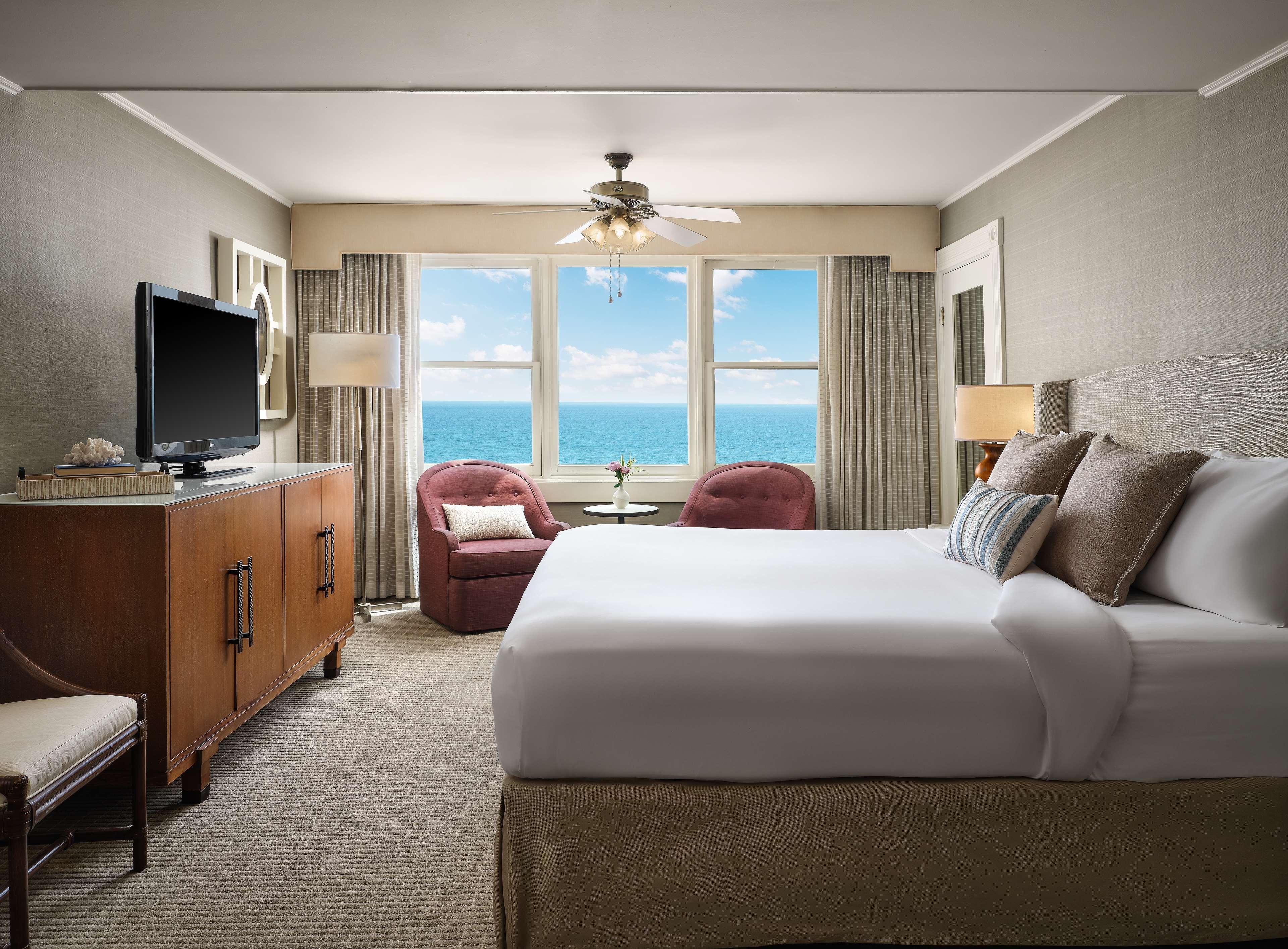 Hotel Del Coronado, Curio Collection By Hilton San Diego Exterior foto