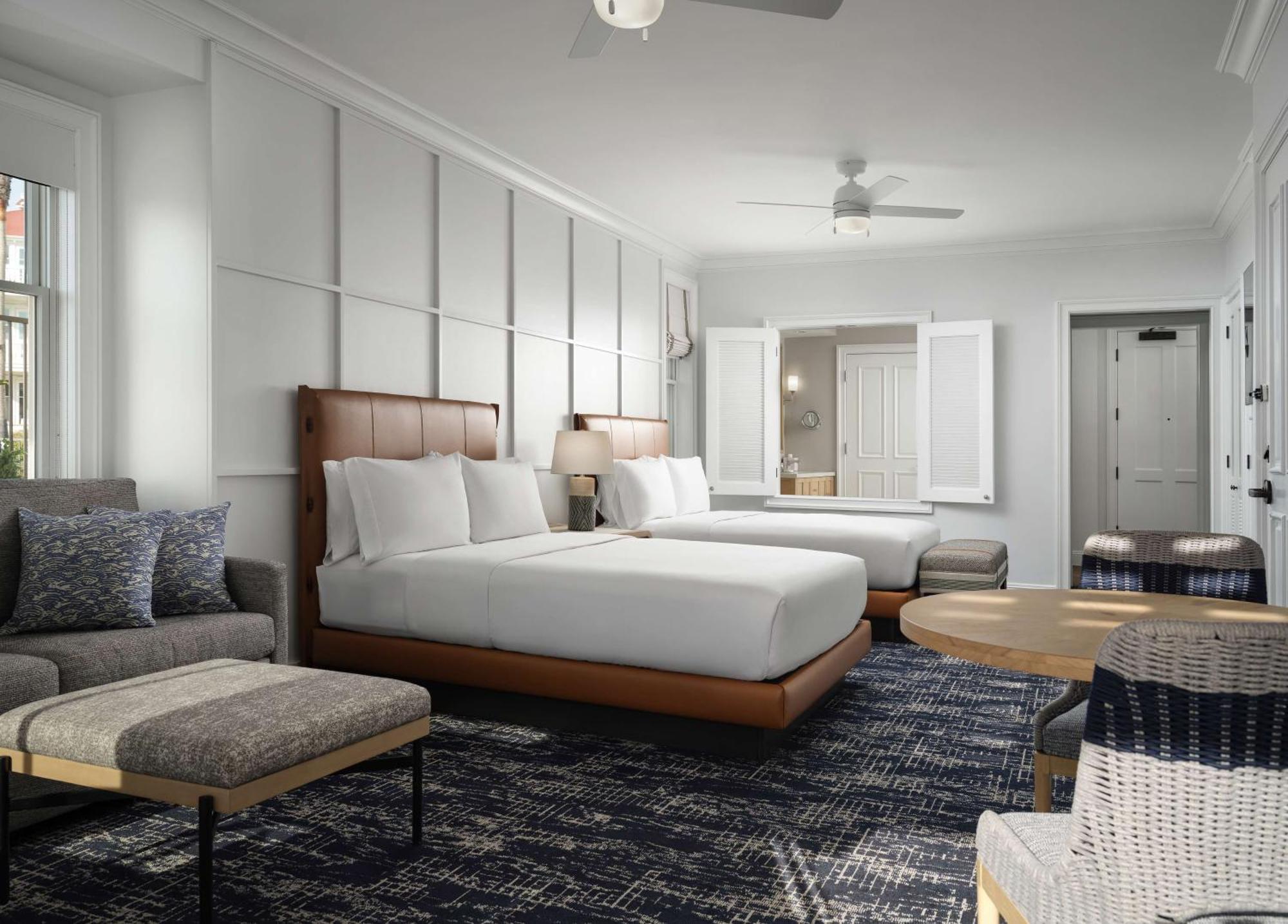 Hotel Del Coronado, Curio Collection By Hilton San Diego Exterior foto