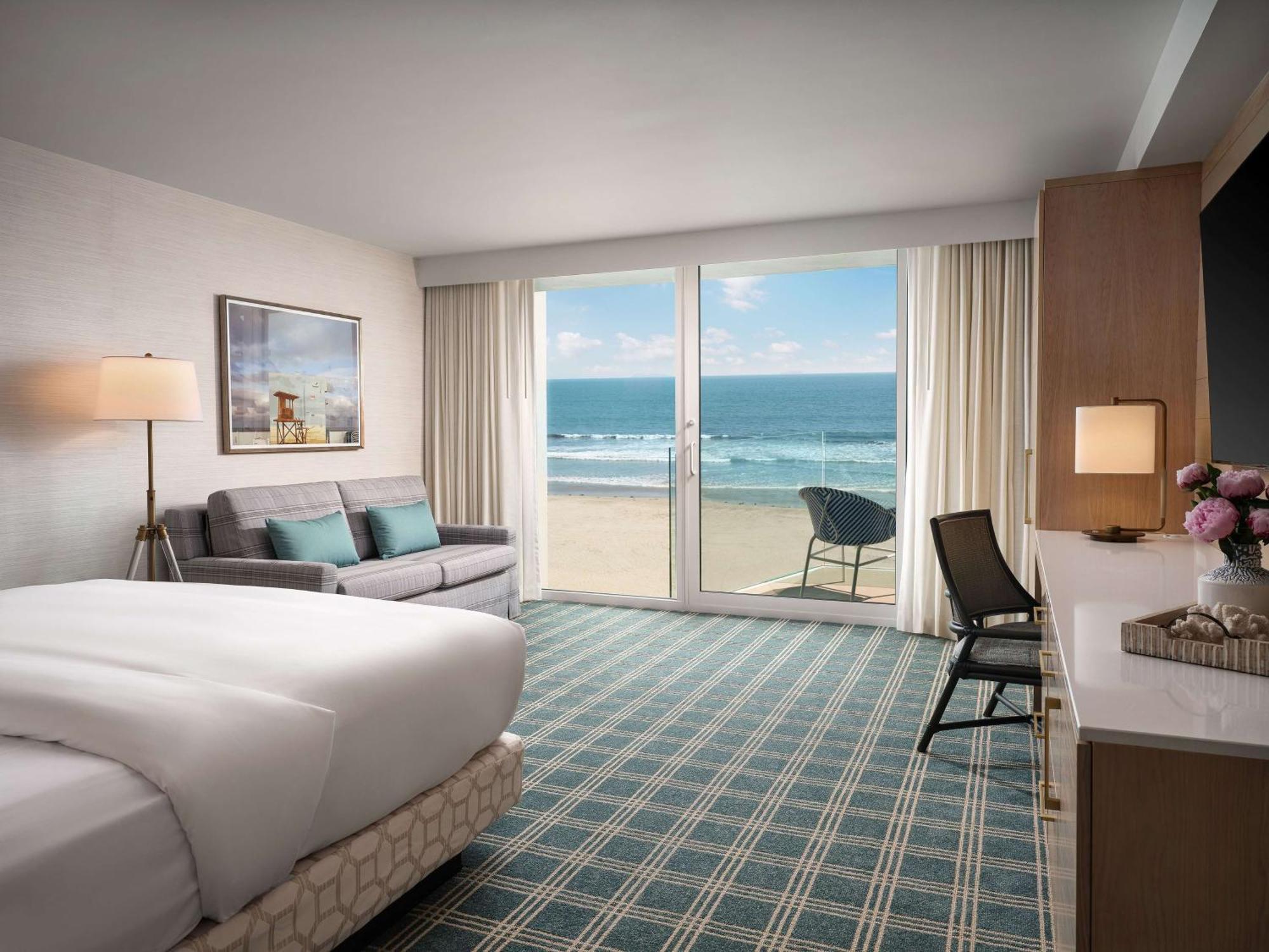 Hotel Del Coronado, Curio Collection By Hilton San Diego Exterior foto