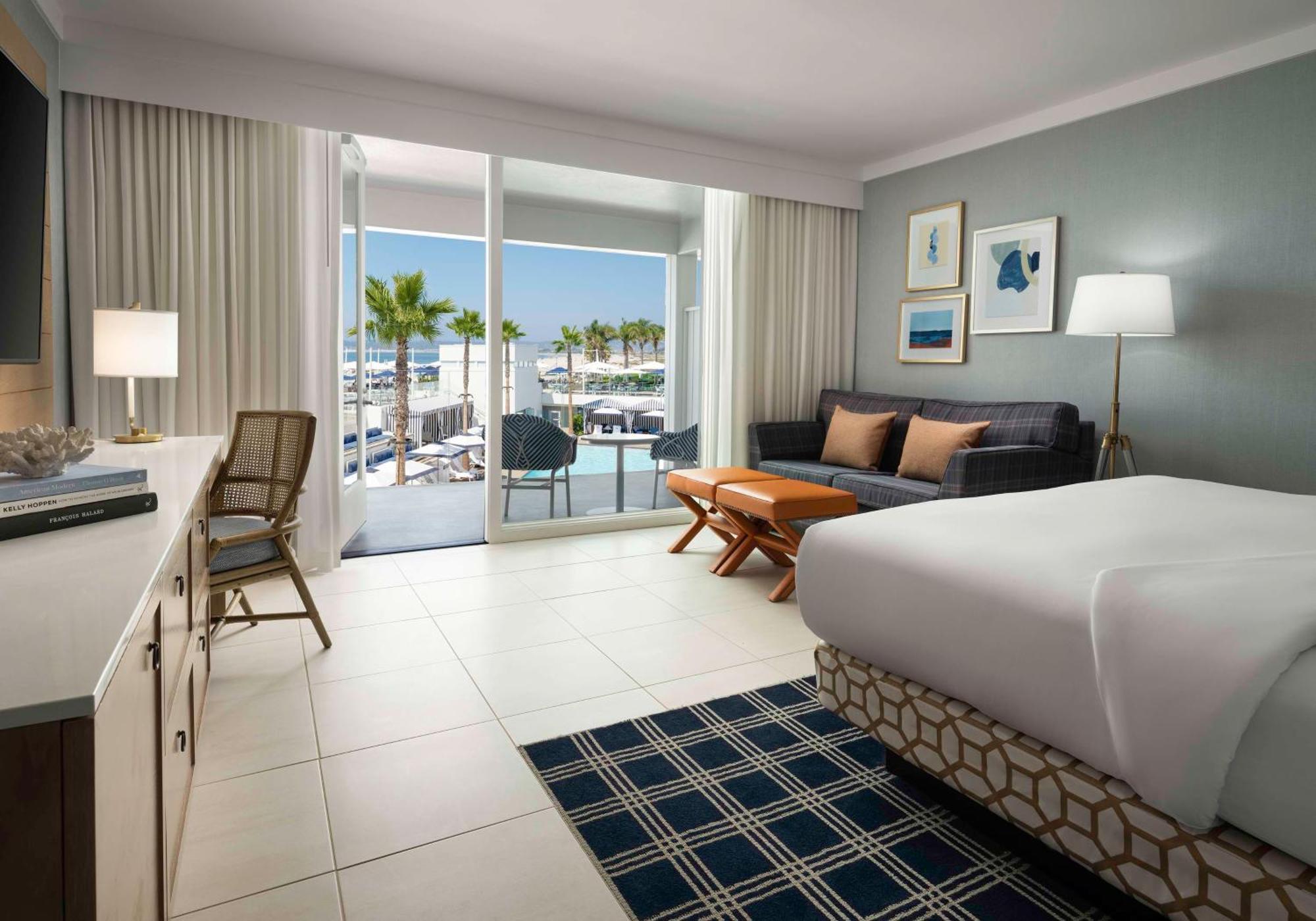 Hotel Del Coronado, Curio Collection By Hilton San Diego Exterior foto