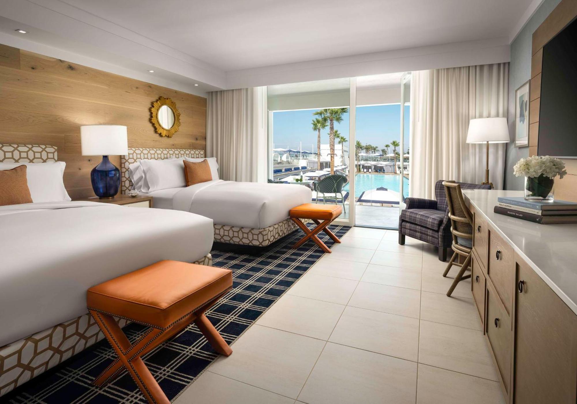 Hotel Del Coronado, Curio Collection By Hilton San Diego Exterior foto